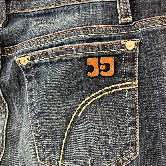JOE’S Cropped Jean Size W27 - Picture 6 of 14